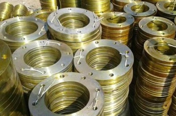 Ms And Gi Flanges - Image 3