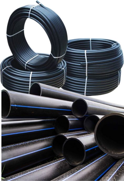 HDPE Pipe