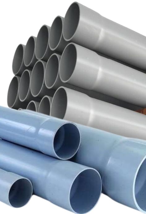 PVC Pipe